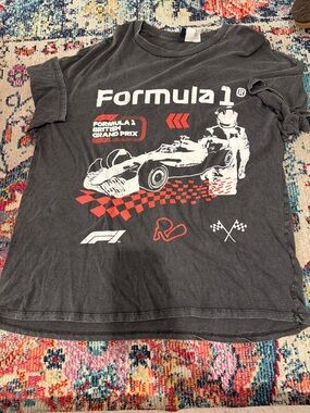 H&M graphic t-shirt